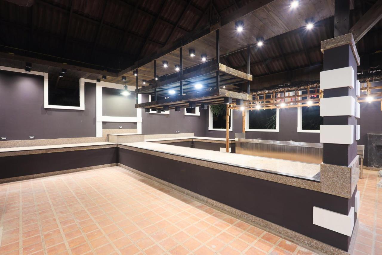 3Z Pool Villa And Hotel Ban Huai Yai Экстерьер фото