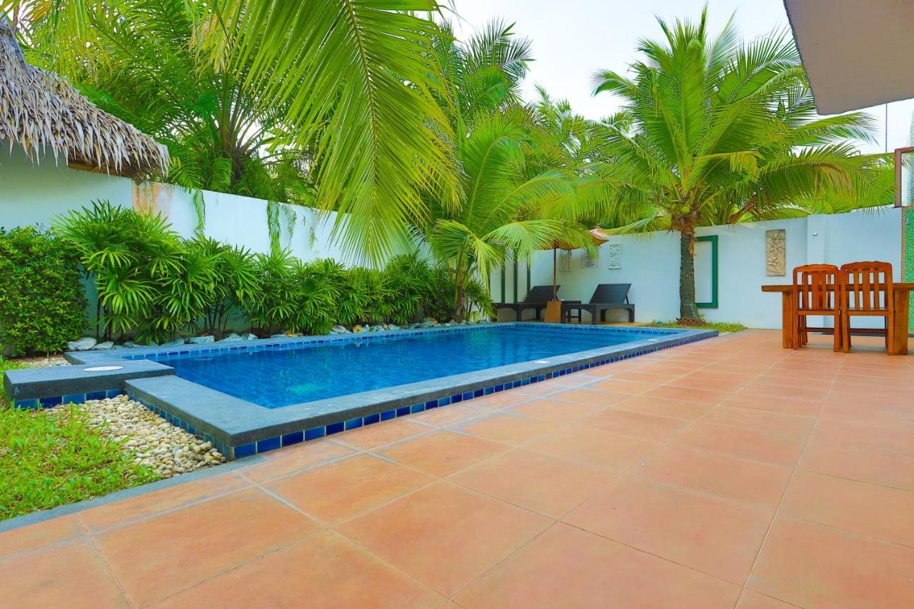 3Z Pool Villa And Hotel Ban Huai Yai Экстерьер фото