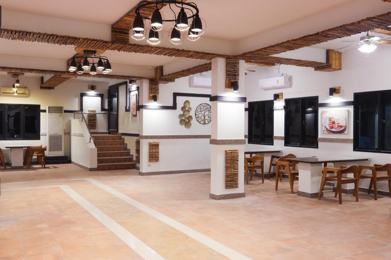 3Z Pool Villa And Hotel Ban Huai Yai Экстерьер фото